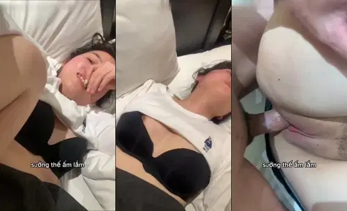 Phim  Sex Sao em ra nước nhiều mà ấm thế