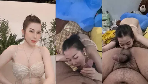 Phim  Sex Phạt em tội hay nhắn tin với trai – Phần 3