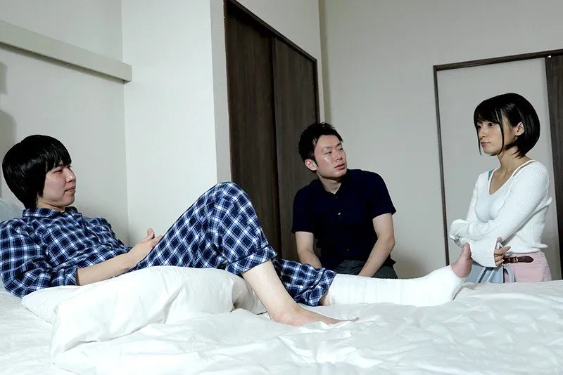 Phim  Sex Mối tình lén lút với cô bạn thân, dù cô ấy đã có chồng