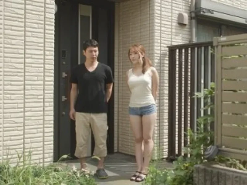 Phim  Sex Phang cô bạn trai cũ thời thơ ấu