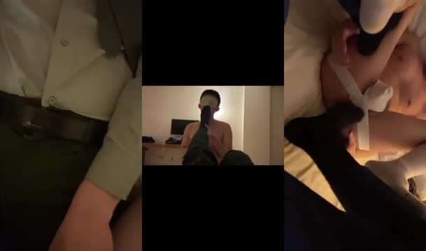 宋泽正装猛攻虐玩骚逼 宋泽正装猛攻虐玩骚逼