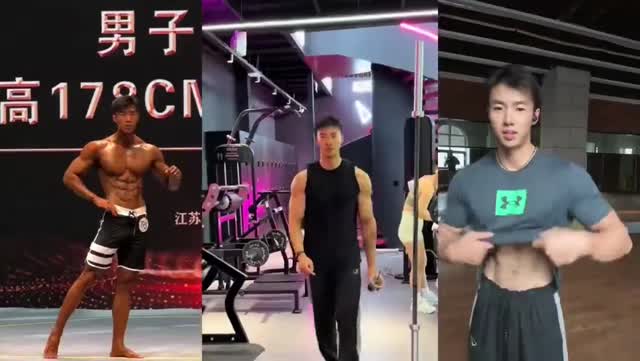 任壬 Hormone 27 金牌健身教练飞机视频 任壬 Hormone 27 金牌健身教练飞机视频