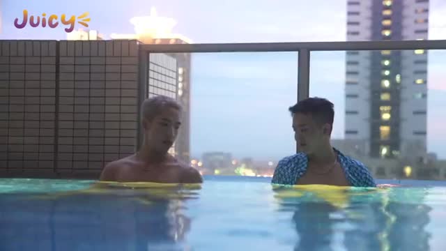 湿湿-艳遇奶狗的色情房务 ft. Yuki公狗