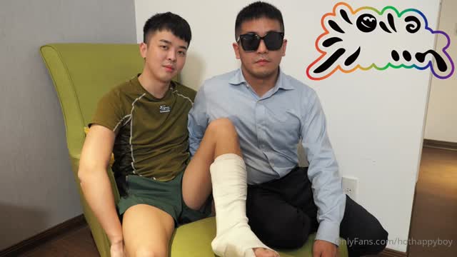 湿湿-骨折病患 特殊照护