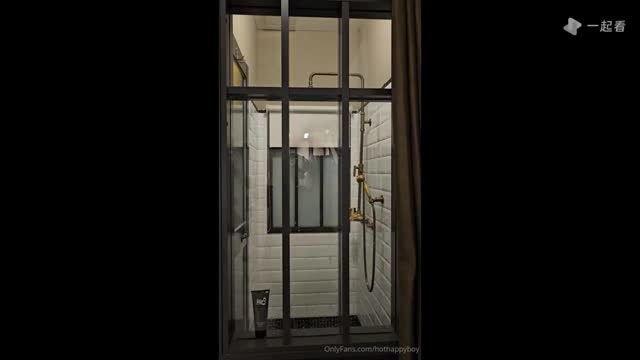 湿湿 Hot-ha Boy：湿滑入体 爱欲蔓延