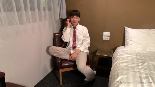 林昊系列：湿湿 鲜肉小情人2