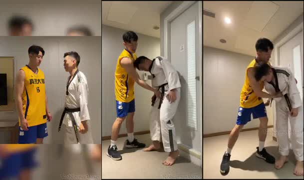 肌肉猛男痞帅体育生s虐跆拳道骚狗 (免费福利) 肌肉猛男痞帅体育生s虐跆拳道骚狗 (免费福利)