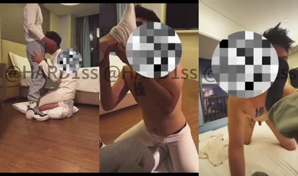 HARD1ss-骚逼贱狗舔臭脚无法自拔