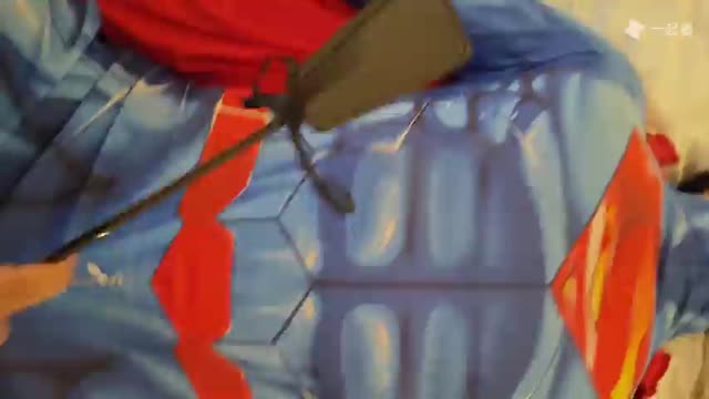 金刚兽兽《剧情GV超人被强奸被进攻》 金刚兽兽《剧情GV超人被强奸被进攻》