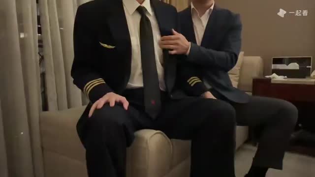 宋泽-正装飞行员调教 第一季 宋泽-正装飞行员调教 第一季