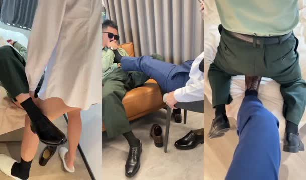 宋泽-反差兵哥哥  2 宋泽-反差兵哥哥  2