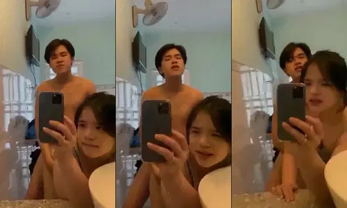 Phim  Sex Thanh niên ăn hại đưa được cô bạn thân vào nhà nghỉ còn chịch nhầm lỗ