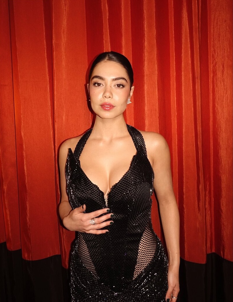 Aulii Cravalho