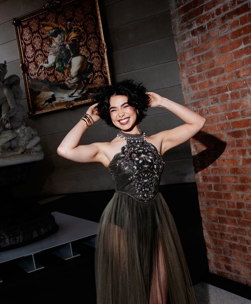 Aulii Cravalho