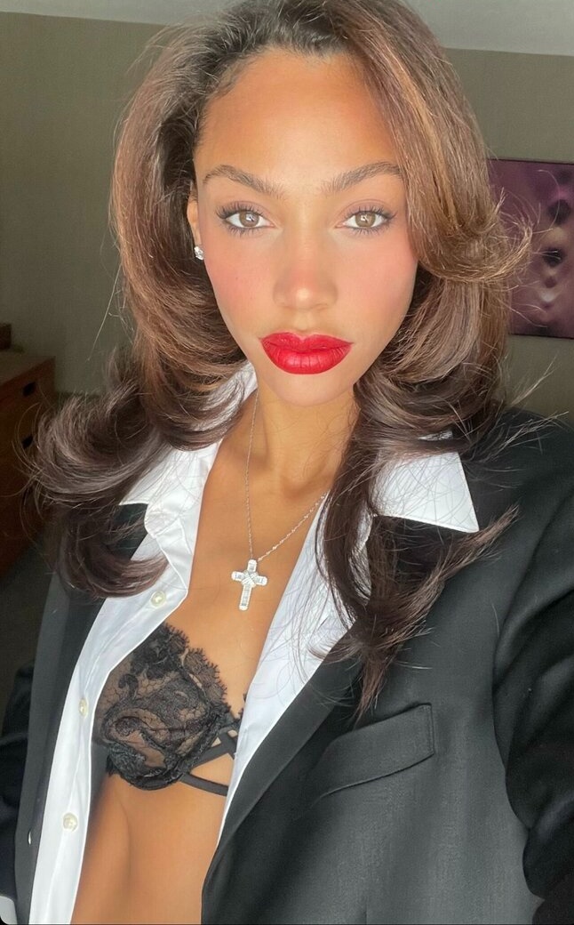 Kysre Rae Gondrezick