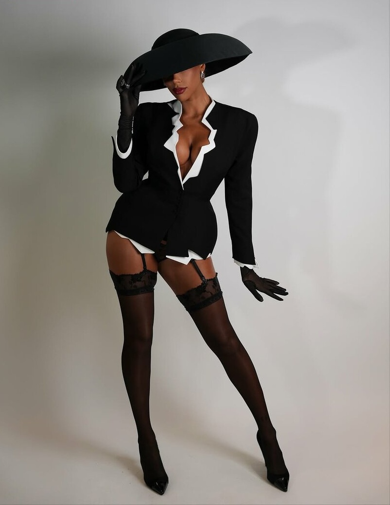 Kysre Rae Gondrezick