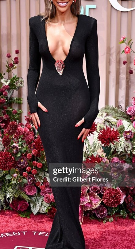 Kysre Rae Gondrezick