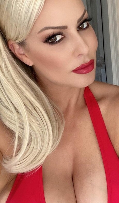 Maryse WWE
