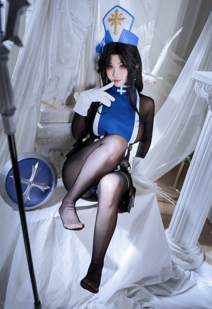 Rioko Cosplay