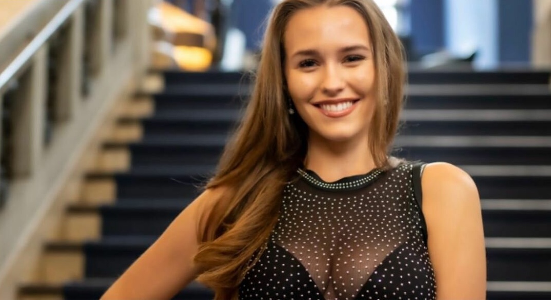 Laura Sophie Mueller