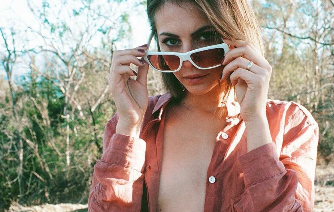 Willa Holland