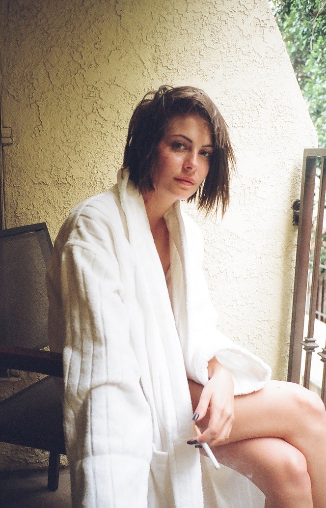 Willa Holland