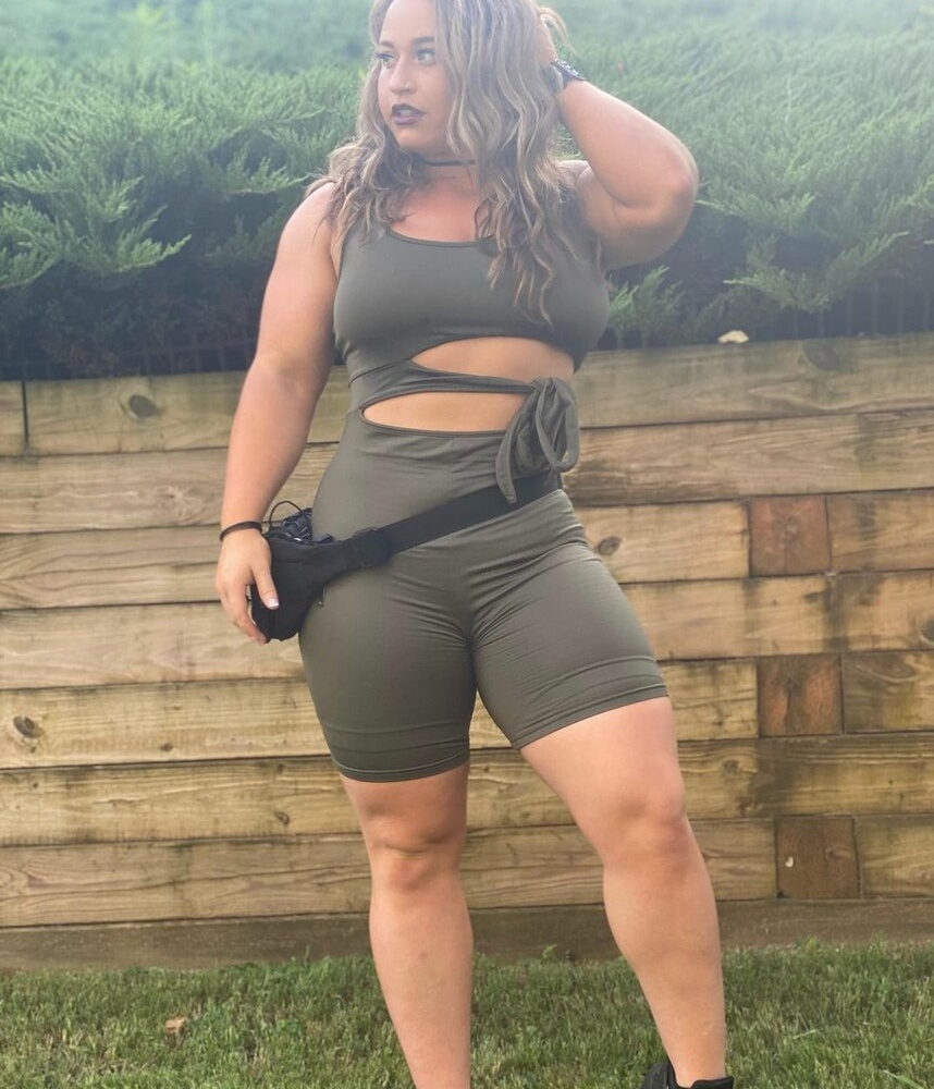 Jordynne Grace