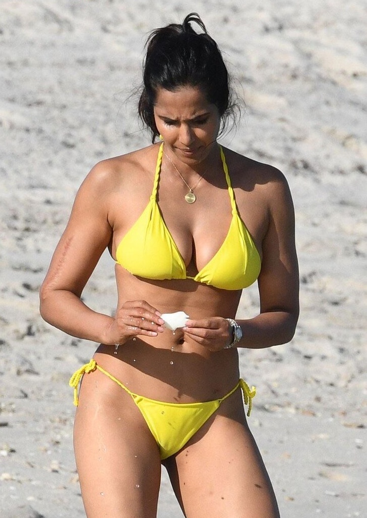 Padma Lakshmi
