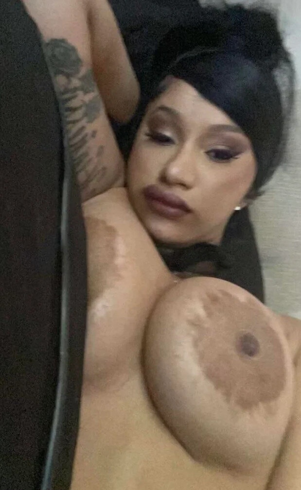 Cardi B
