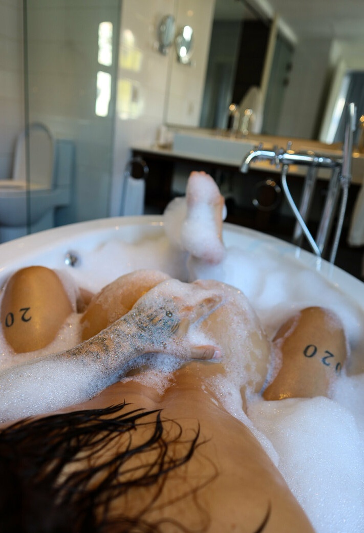 Paul McDonald Y Delany Precilla