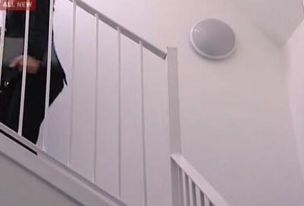 Old British Reality Shows