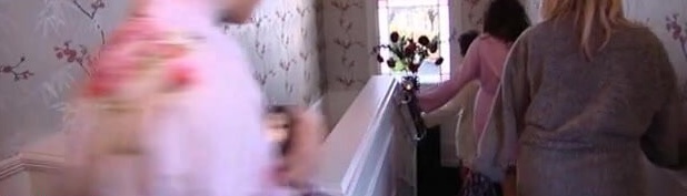 Old British Reality Shows