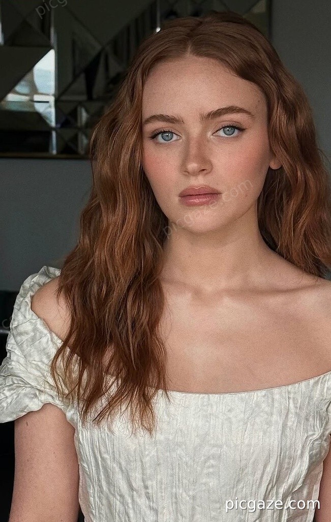 Sadie Sink
