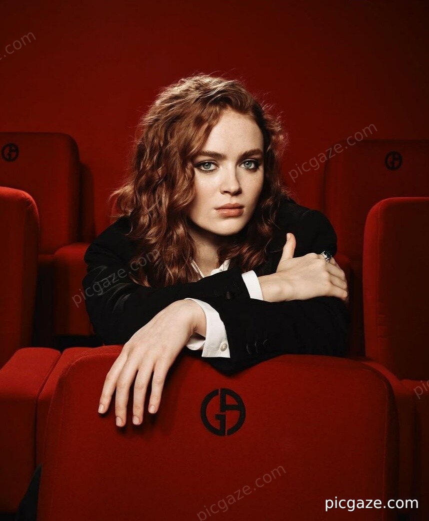 Sadie Sink