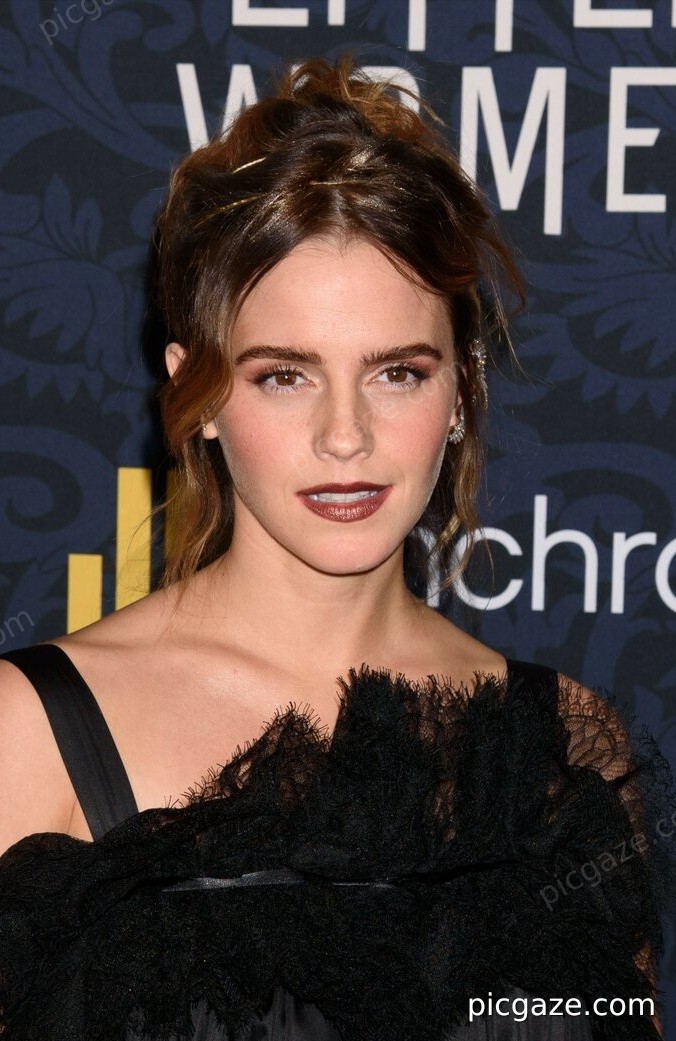 Emma Watson