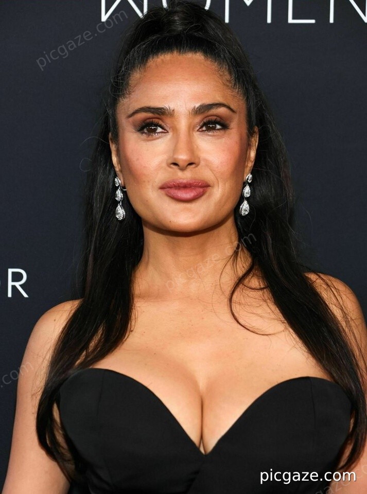 Salma Hayek