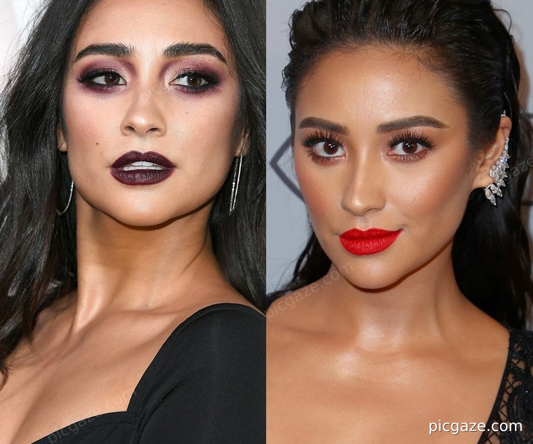 Shay Mitchell