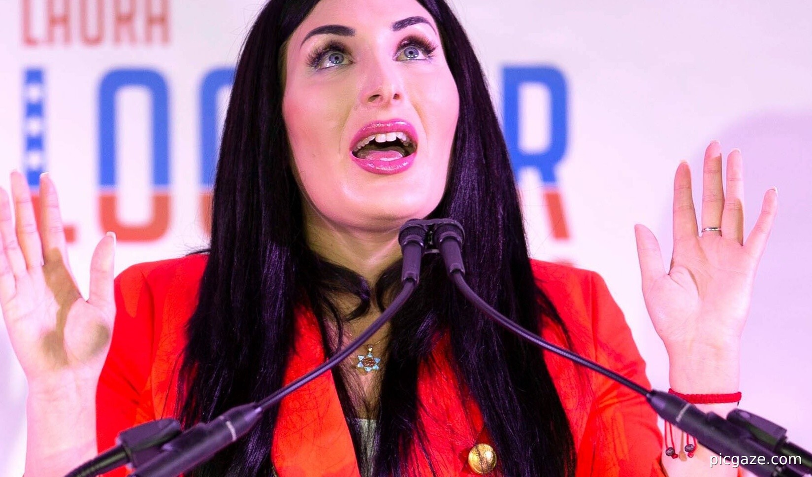 Laura Loomer