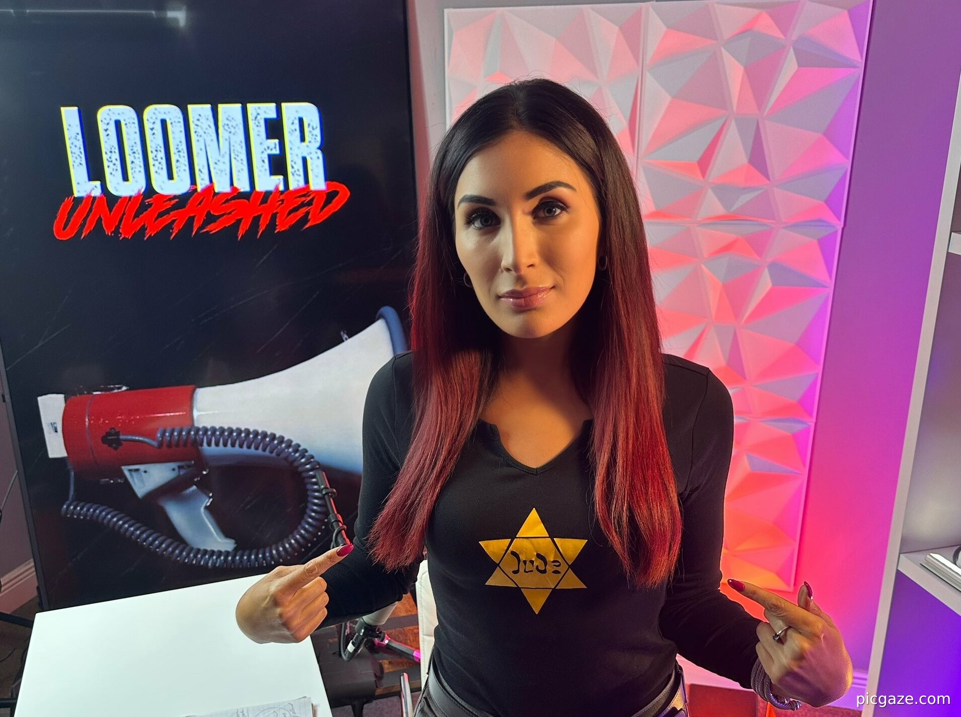 Laura Loomer