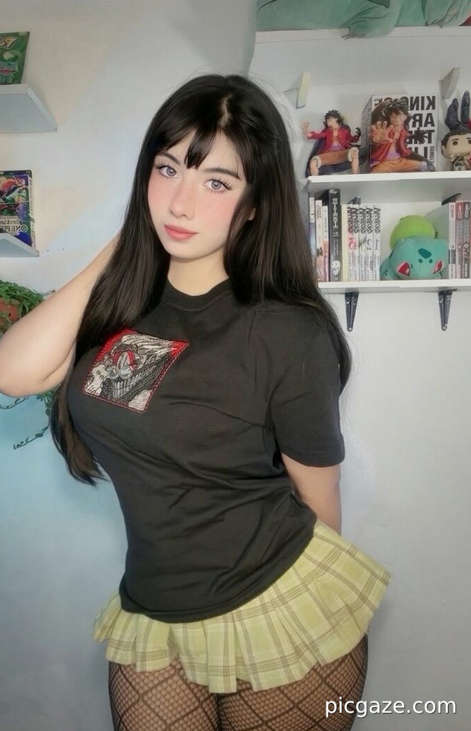 Lilywaifu