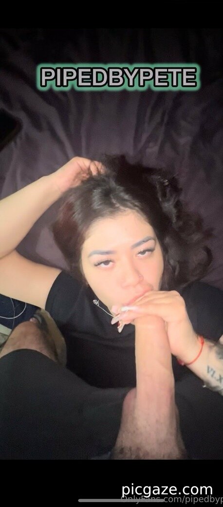 pipedbypete