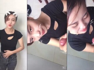 Phim  Sex Đi xa chỉ để gặp chị mà còn bắt chị chào 500ae