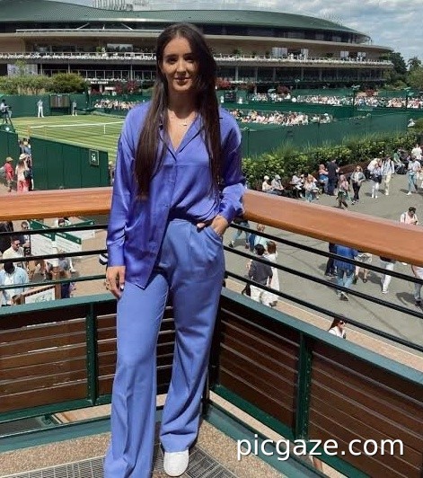 Laura Robson