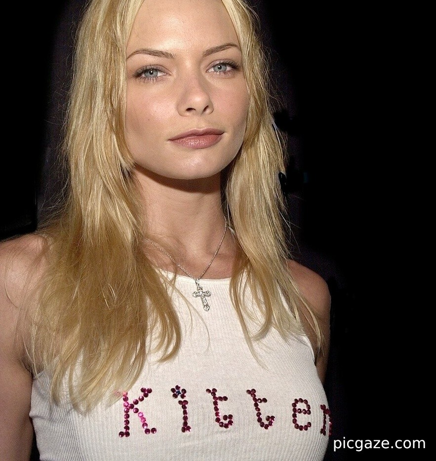 Jaime Pressly