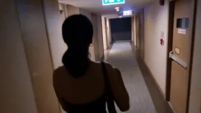 一鏡到底！520開房爆操女神小姐姐讓人慾罷不能全程高能