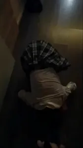 大一母狗爬行 舔腳 sp 調教