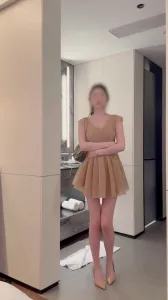 預約模特上門服務，顏值身材服務滿分