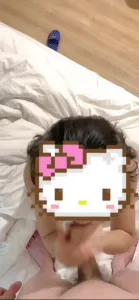 廣州19cm，賣力的口交真的爽1