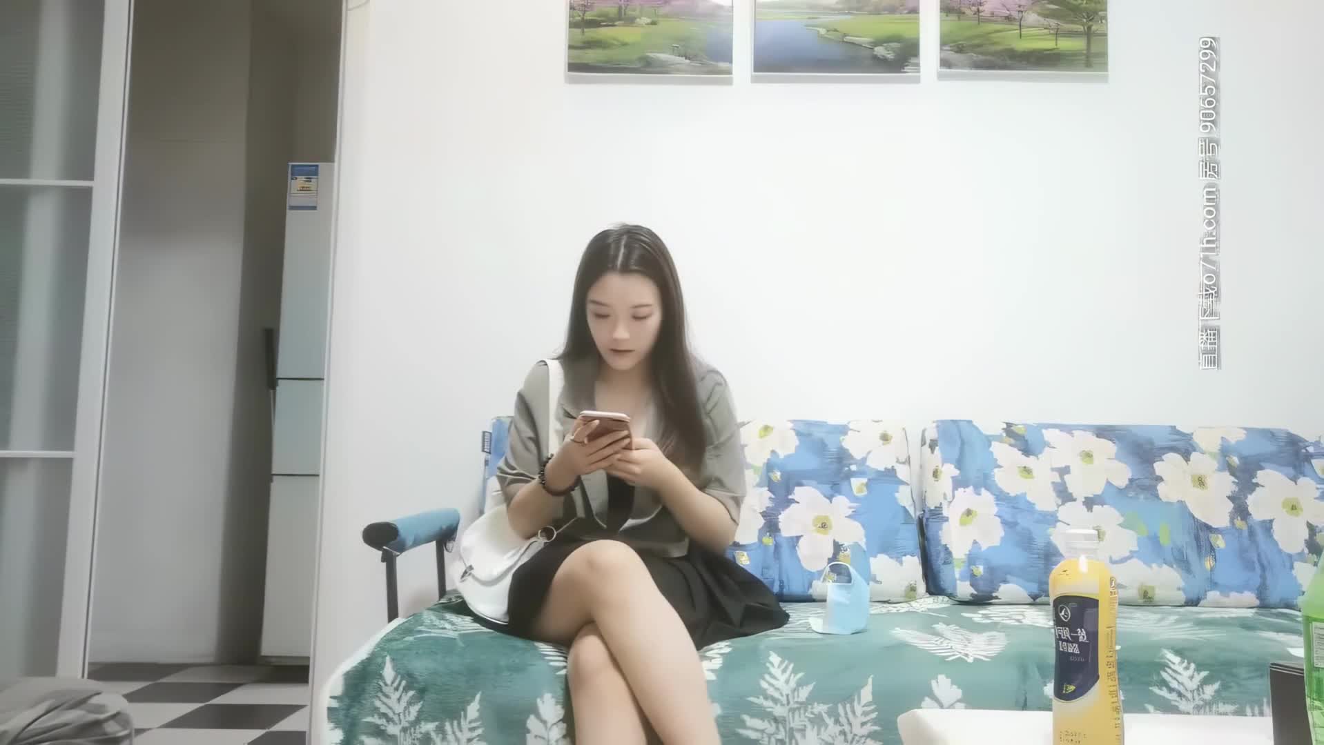 【鴨哥探花】征戰巨乳少婦，器大力猛幹到少婦呆滯