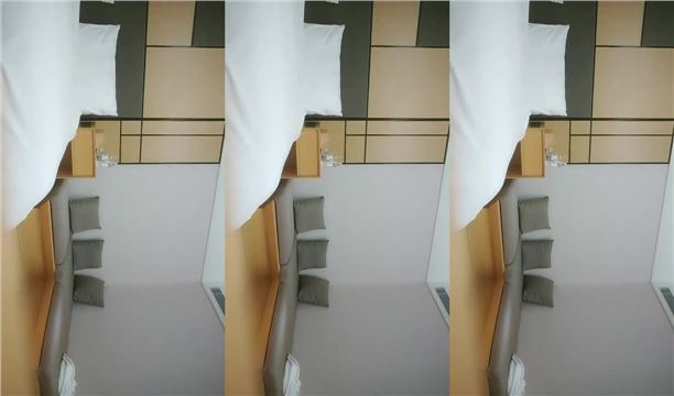 【用利抽插】，極品反差婊，溫婉女神，相擁轉圈圈，椅子上摳穴玩出新花樣，互摳私處，暴力抽插香豔佳作